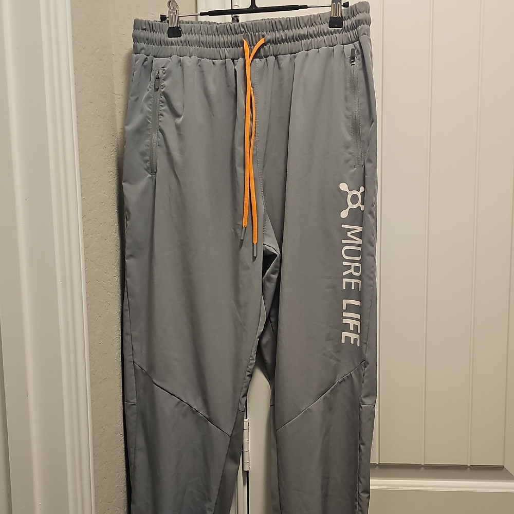 Orangetheory Mens Joggers